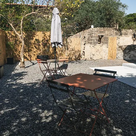 Maison Annelise Bed & Breakfast