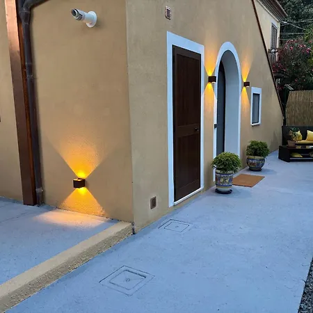 Maison Annelise Maratea