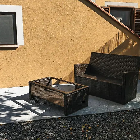 Maison Annelise *