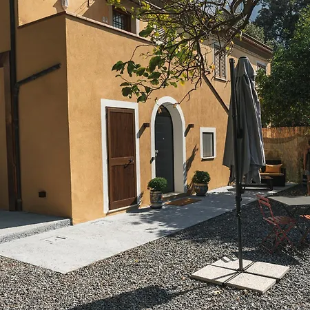 Bed & Breakfast Maison Annelise Maratea