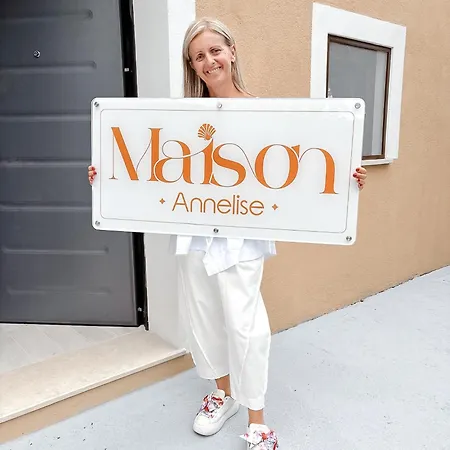 Maison Annelise