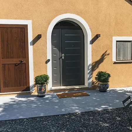 Maison Annelise * Maratea