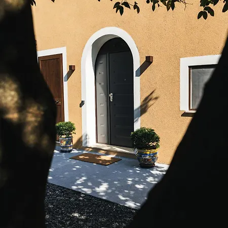 Maison Annelise *