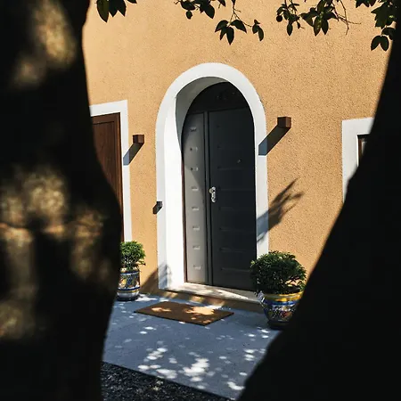 Maison Annelise Maratea