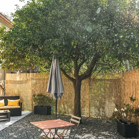 Bed & Breakfast Maison Annelise