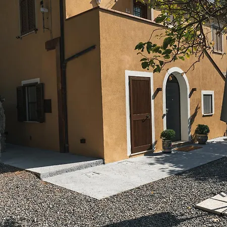 Maison Annelise Bed & Breakfast Maratea