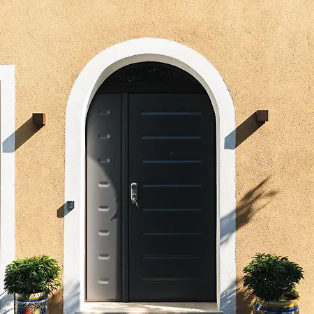 Maison Annelise * Maratea