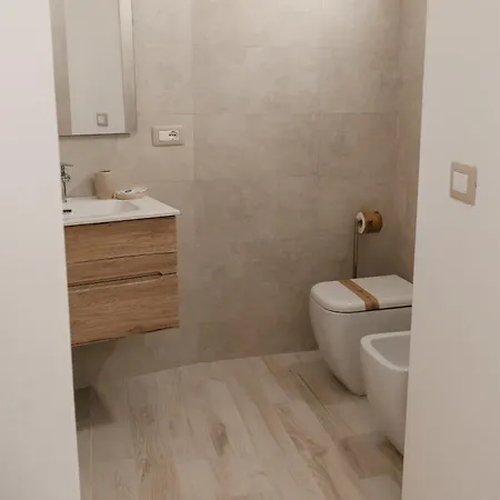 Maison Annelise Maratea