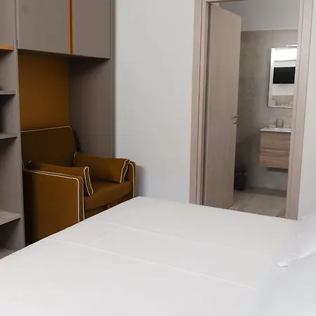 Bed & Breakfast Maison Annelise Maratea
