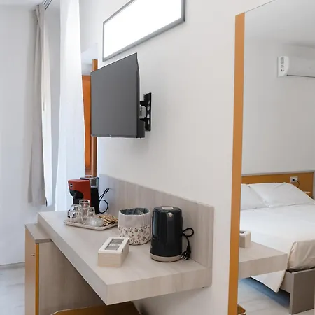 Maison Annelise Bed & Breakfast *