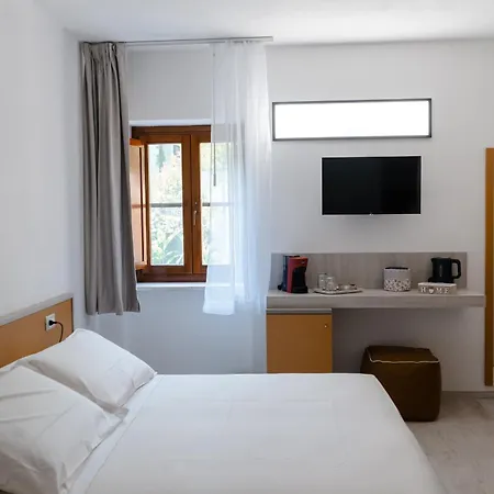 Bed & Breakfast Maison Annelise