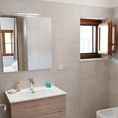 Maison Annelise * Maratea