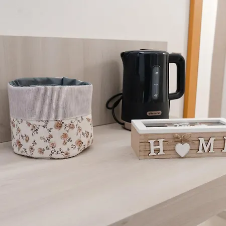 Maison Annelise Bed & Breakfast *